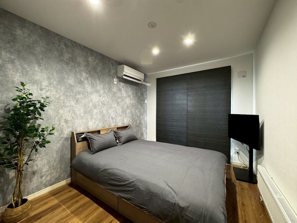 アパートメント 客室12 | TDR Toti Design Room