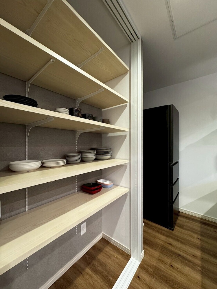 アパートメント 内装4 | TDR Toti Design Room