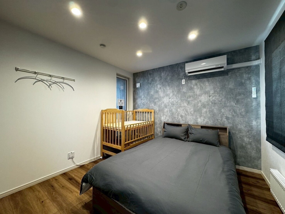 アパートメント 客室18 | TDR Toti Design Room