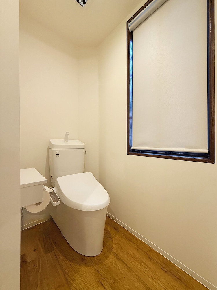 ファミリー アパートメント バスルーム4 | b hotel Tekkyodo