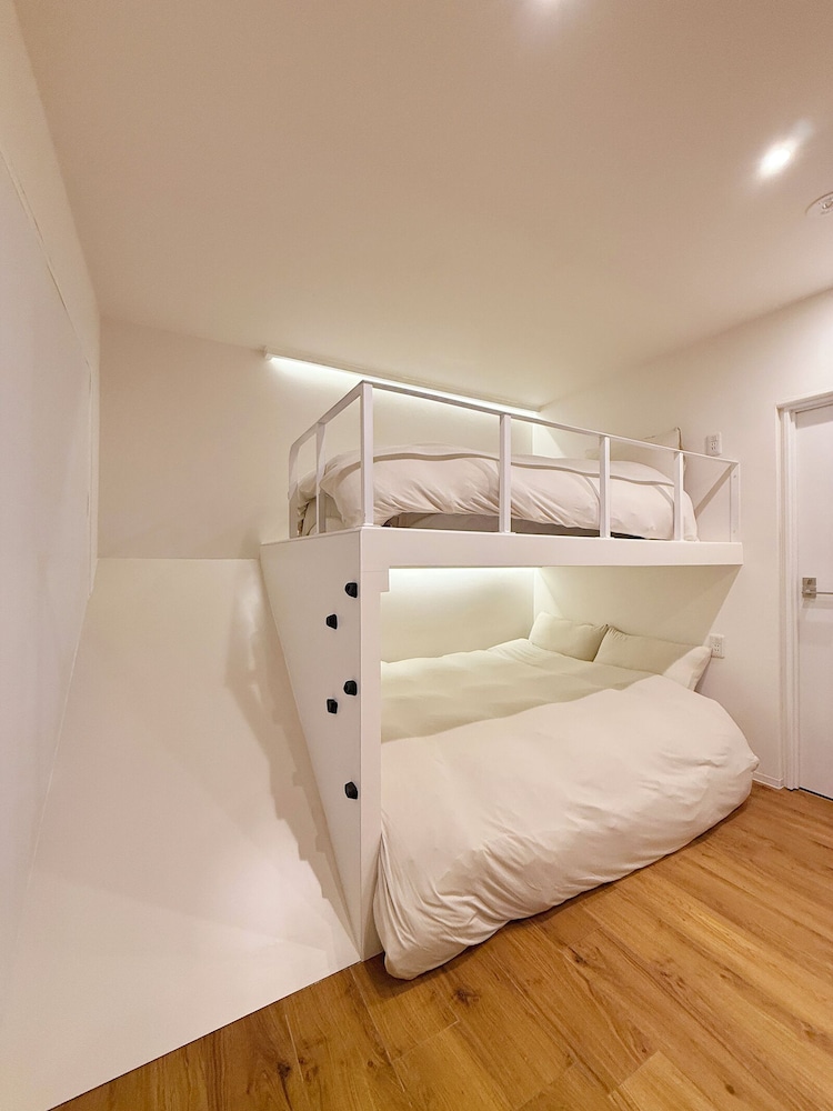 ファミリー アパートメント 客室6 | b hotel Tekkyodo