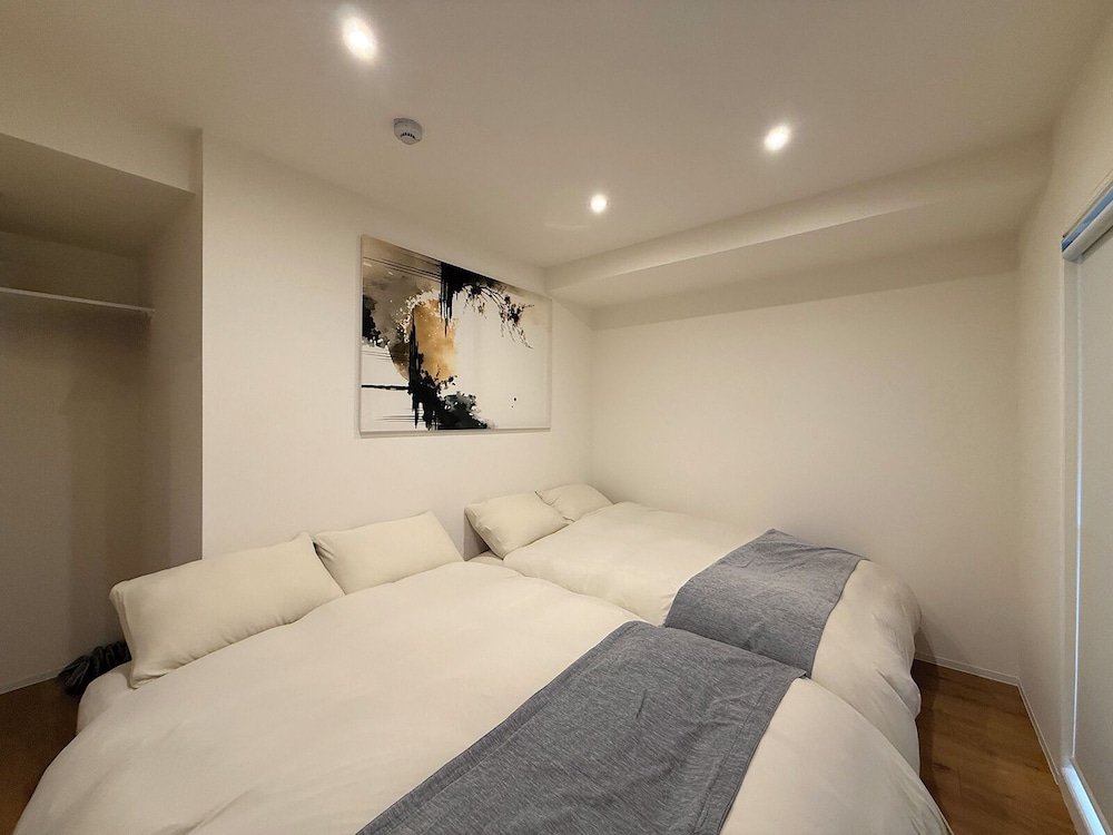 ファミリー アパートメント 客室2 | b hotel Tekkyodo