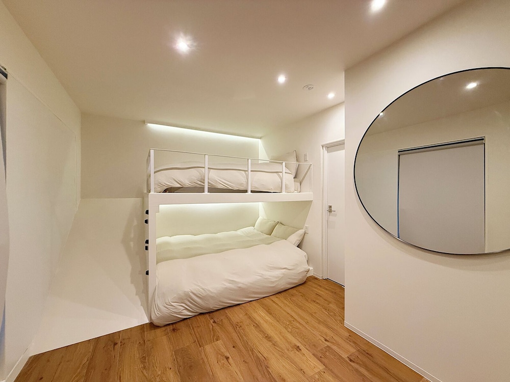 ファミリー アパートメント 客室4 | b hotel Tekkyodo