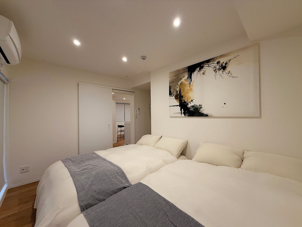 ファミリー アパートメント 客室8 | b hotel Tekkyodo