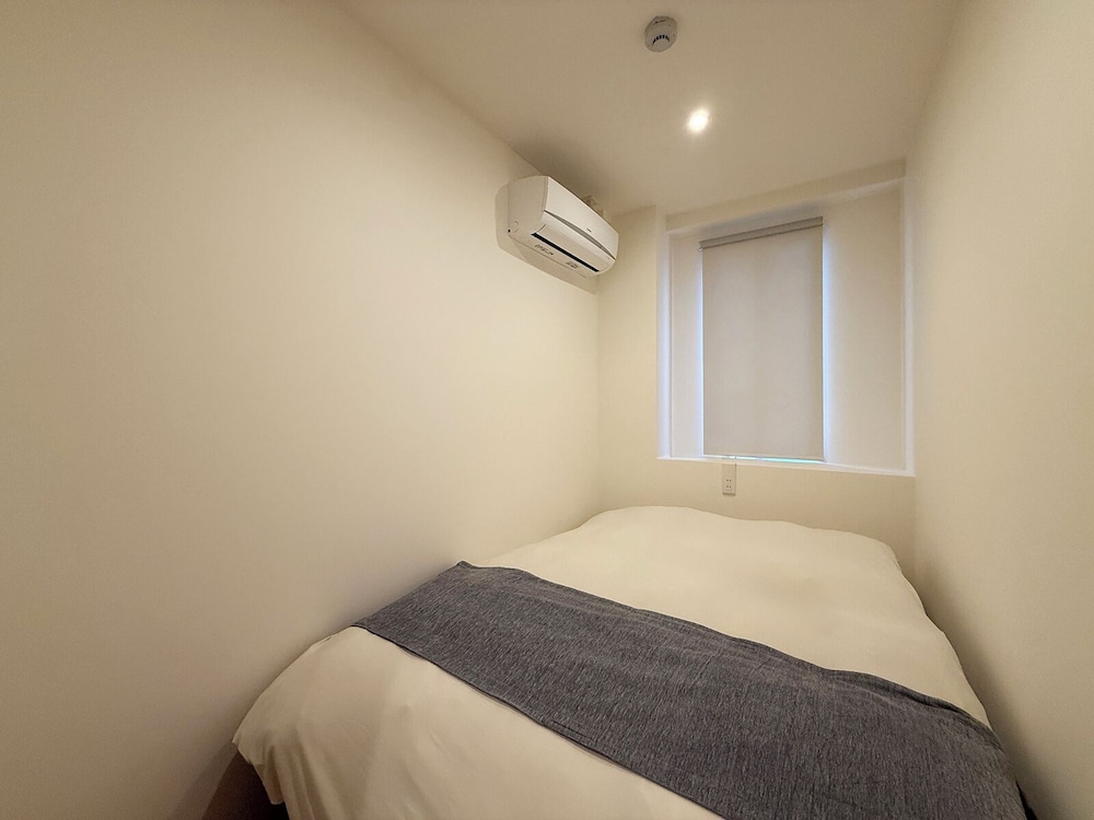 客室1 | b hotel Tekkyodo