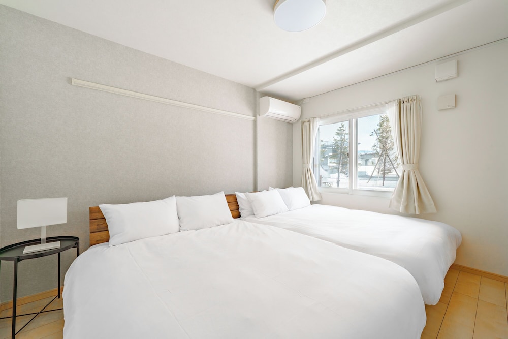 アパートメント 客室2 | E-US NAEBO STATION 102