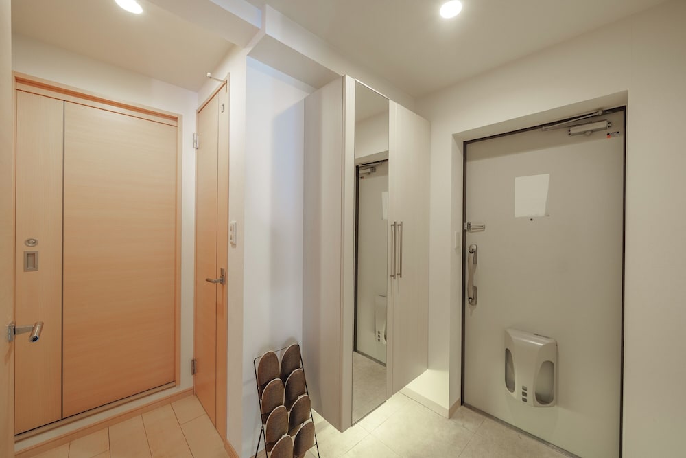 アパートメント バスルーム3 | E-US NAEBO STATION 102