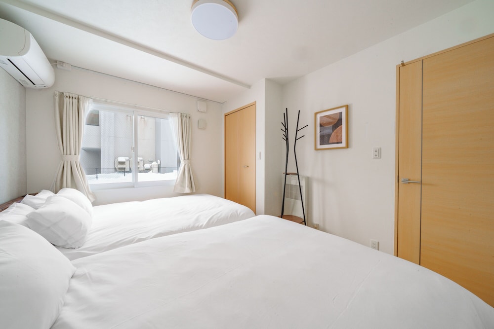 アパートメント 客室3 | E-US NAEBO STATION 102