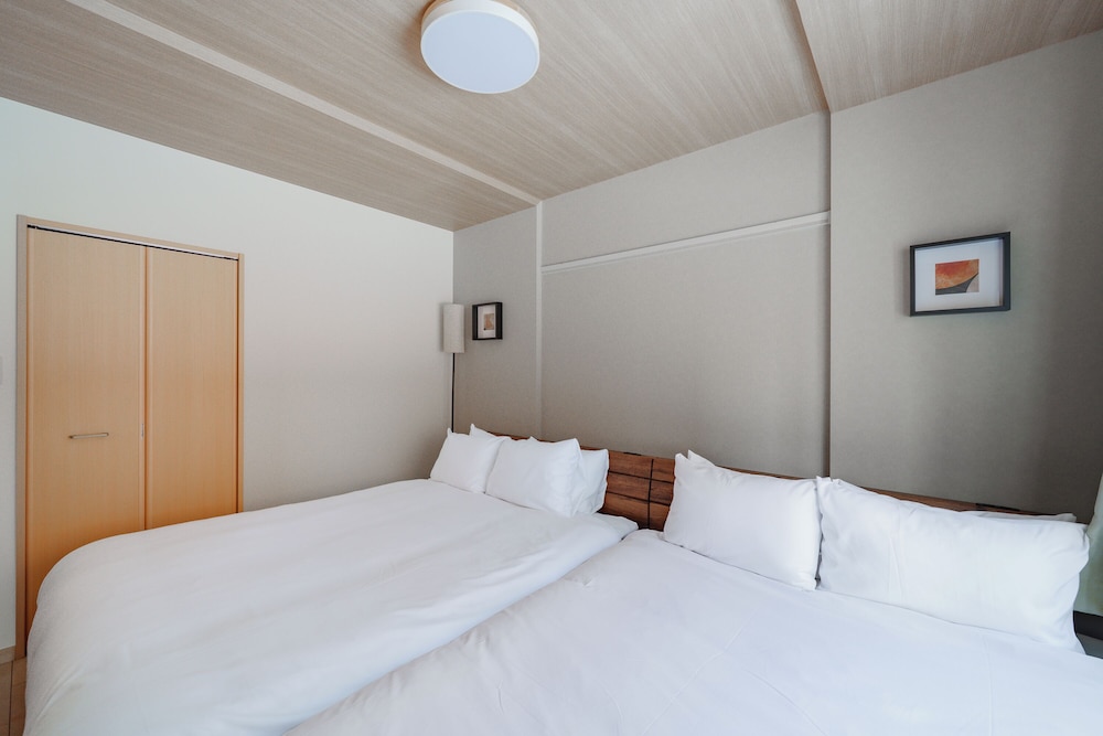 アパートメント 客室6 | E-US NAEBO STATION 102