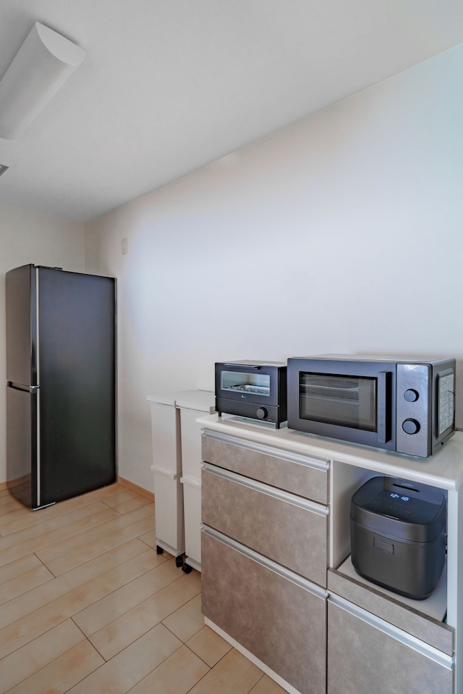 アパートメント 内装0 | E-US NAEBO STATION 102