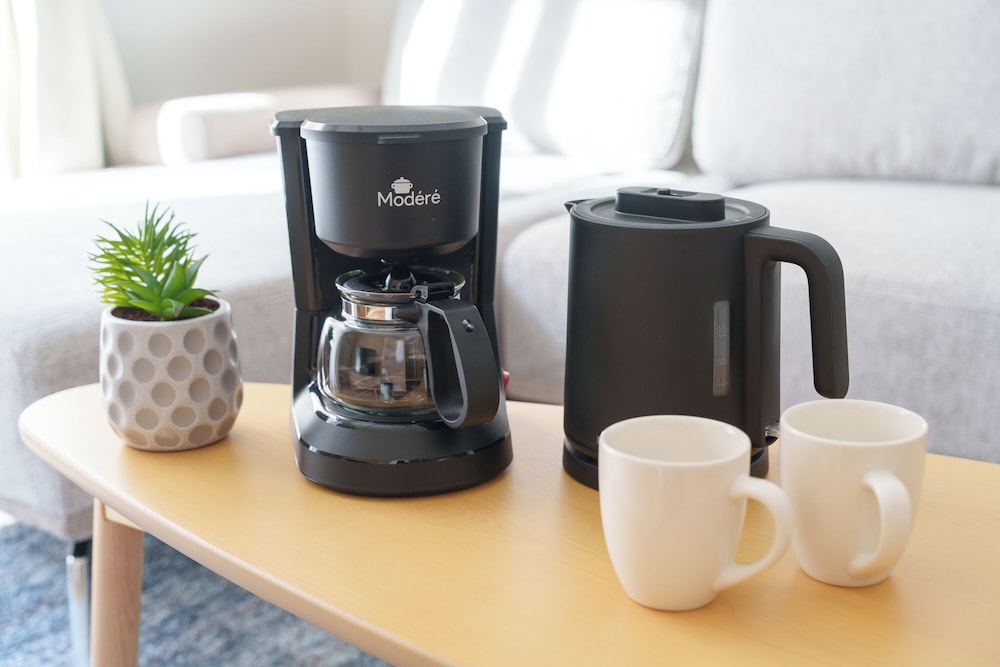 アパートメント コーヒー / コーヒーメーカー0 | E-US NAEBO STATION 102