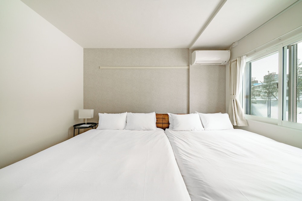 アパートメント 客室4 | E-US NAEBO STATION 102