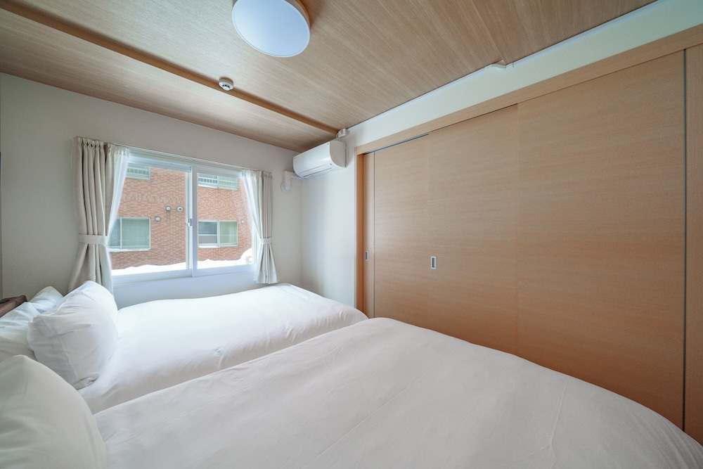 アパートメント 客室7 | E-US NAEBO STATION 102