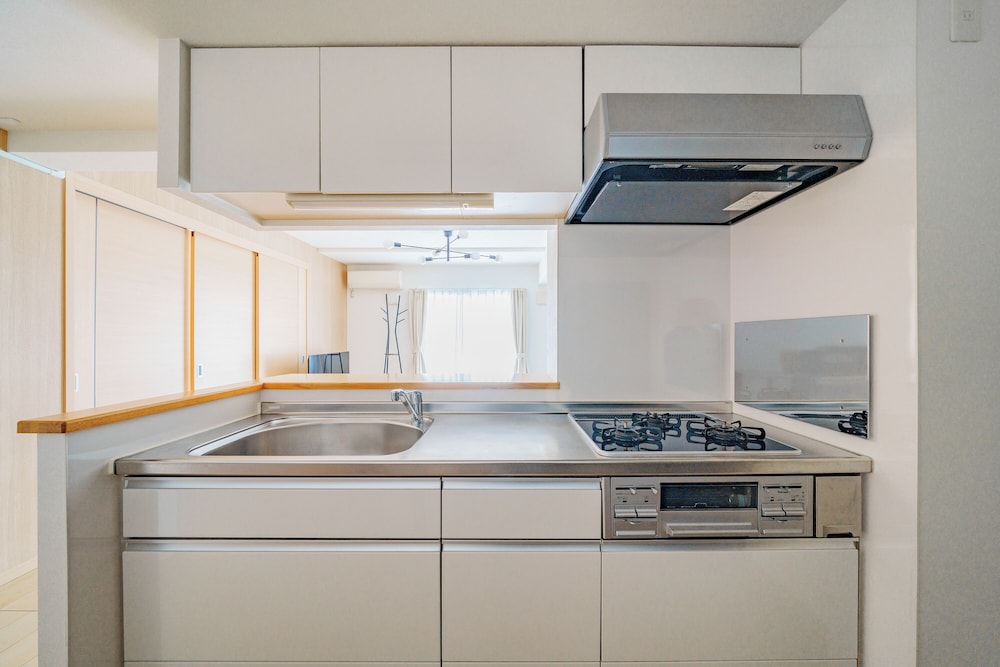 アパートメント 専用キッチン4 | E-US NAEBO STATION 102