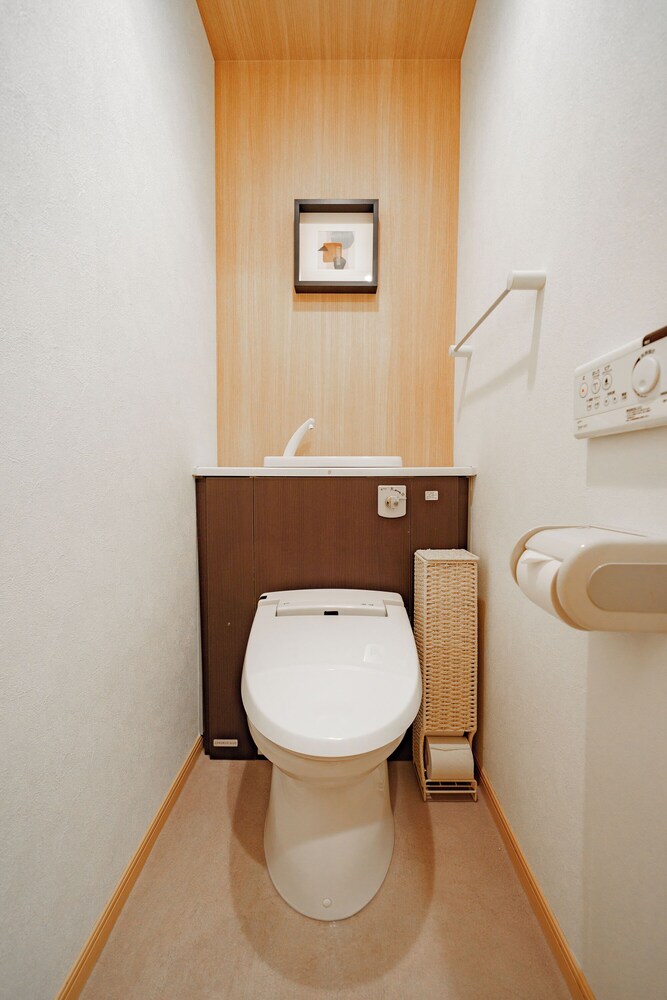 アパートメント バスルーム0 | E-US NAEBO STATION 102