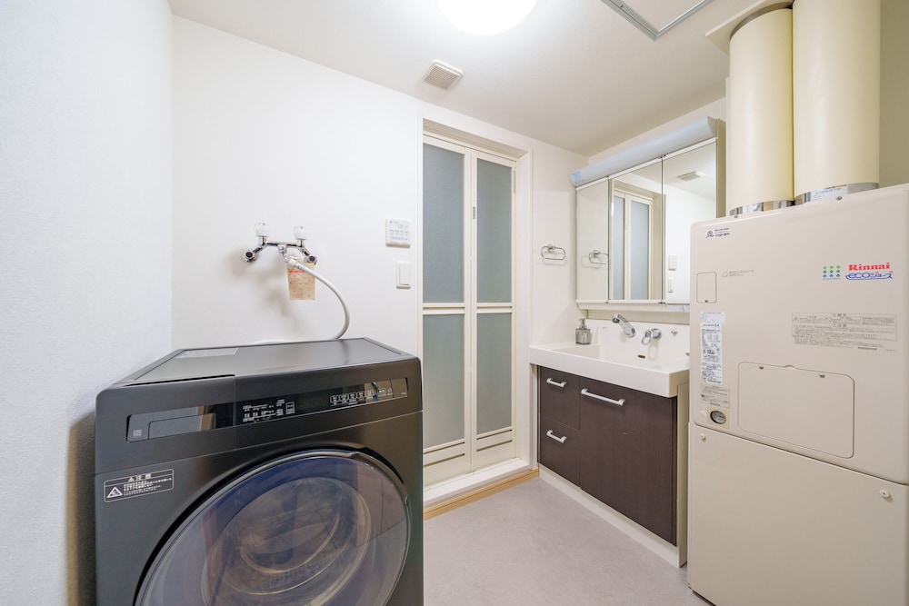 アパートメント 内装11 | E-US NAEBO STATION 102