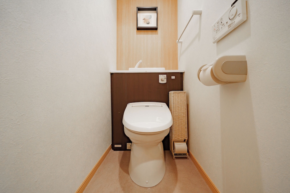 アパートメント バスルーム1 | E-US NAEBO STATION 102