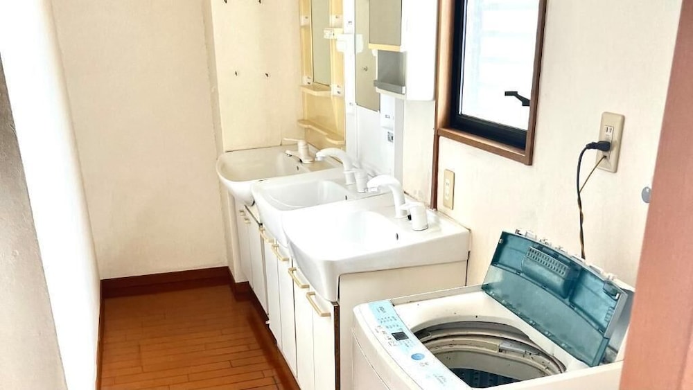 施設内の設備1 | 橋本旅館