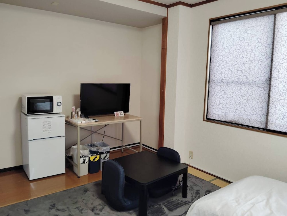 デラックス ツインルーム 客室1 | 橋本旅館