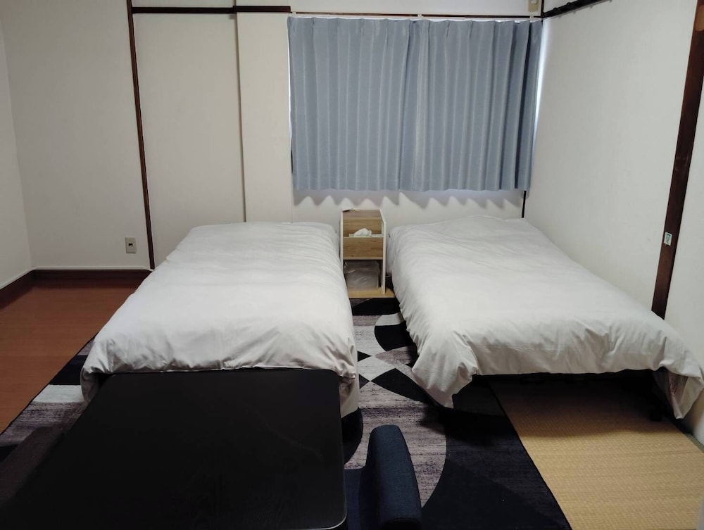 スタンダード ツインルーム 客室1 | 橋本旅館