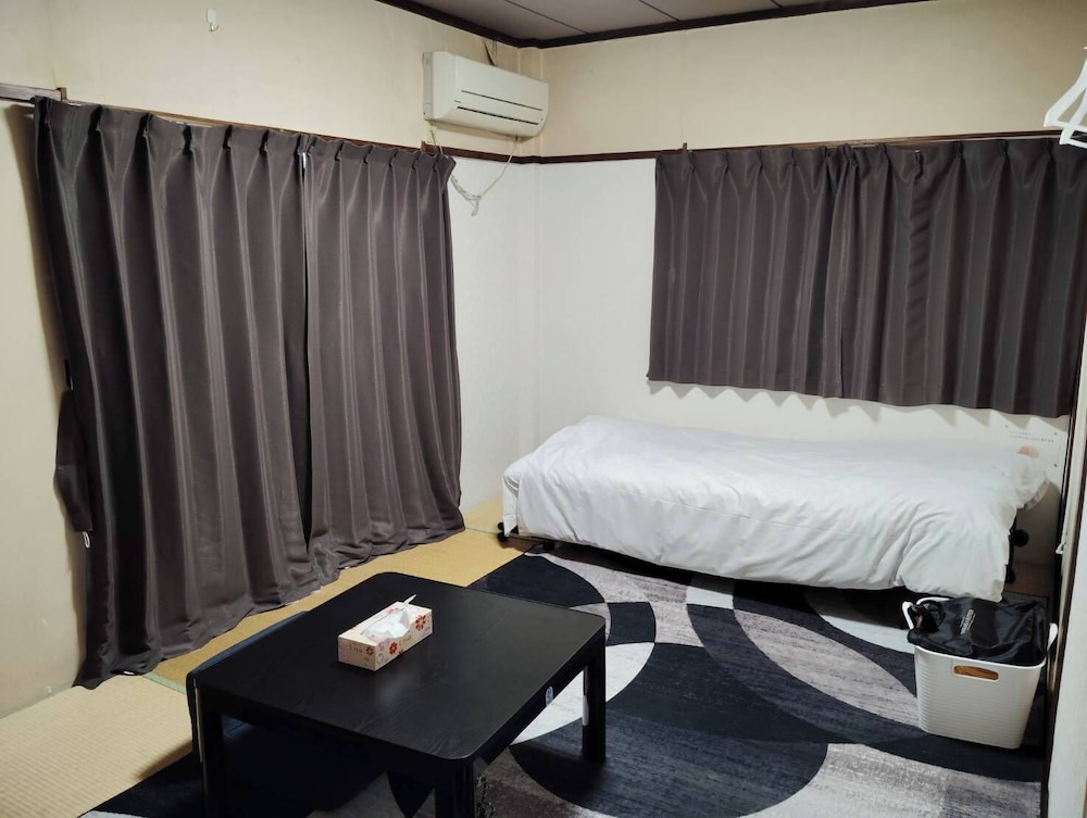 内装1 | 橋本旅館