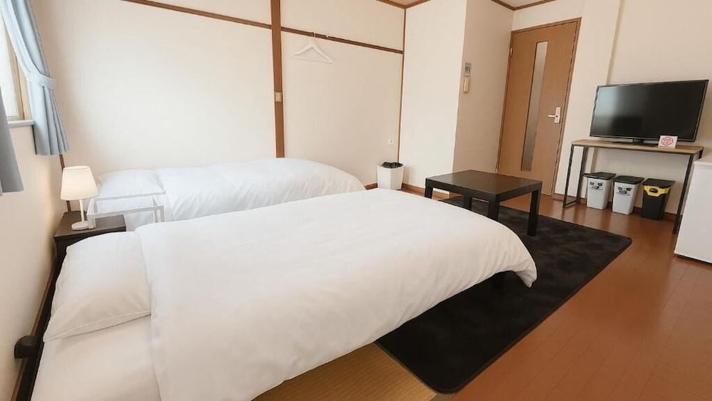 スタンダード ツインルーム | 橋本旅館