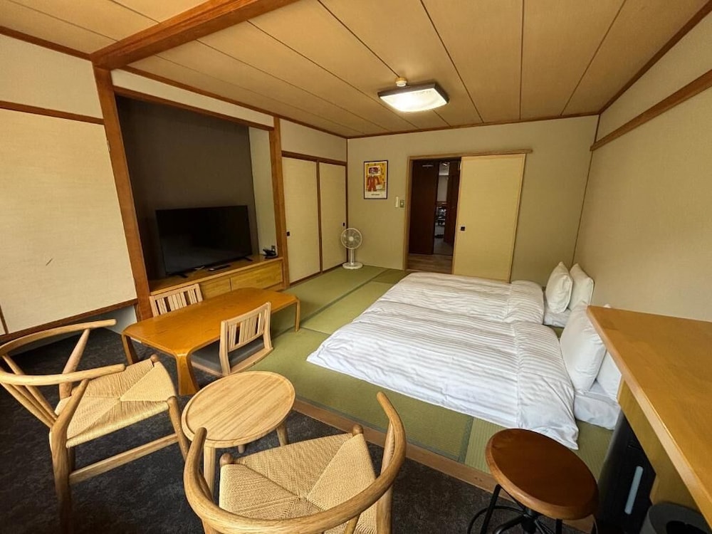 スタンダード ルーム | クラブウィンダム白樺荘志賀高原