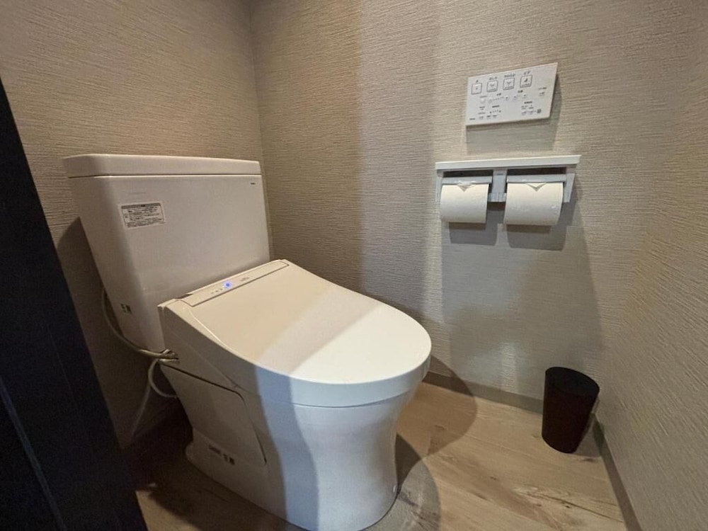 スタンダード ルーム バスルーム1 | クラブウィンダム白樺荘志賀高原