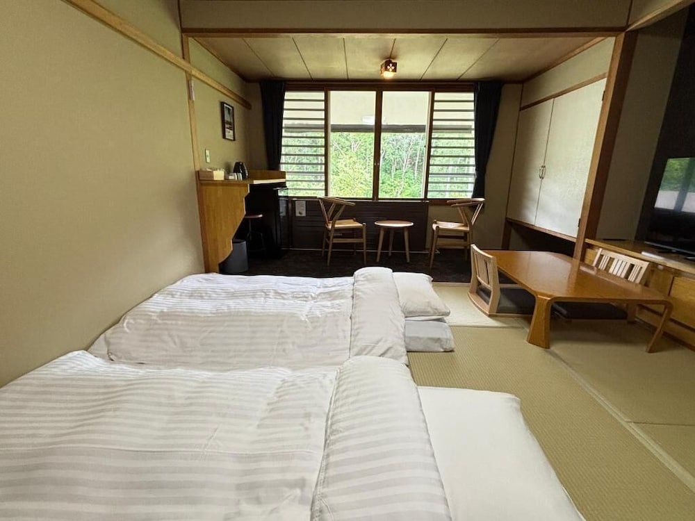 スタンダード ルーム 客室2 | クラブウィンダム白樺荘志賀高原