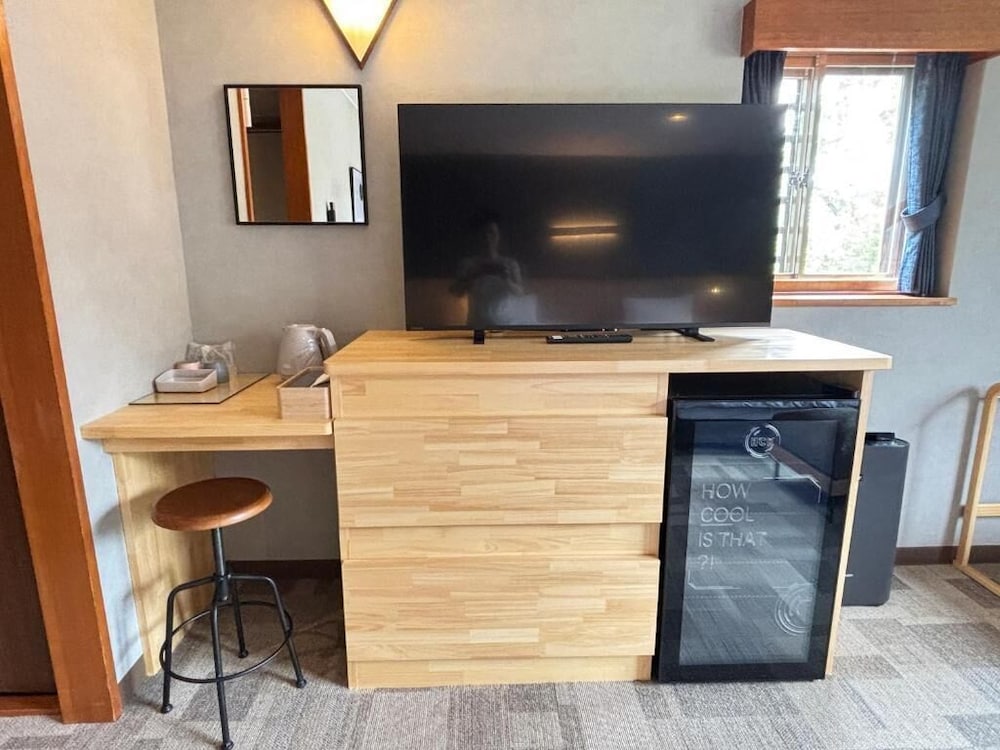 スーペリア ツインルーム 内装0 | クラブウィンダム白樺荘志賀高原