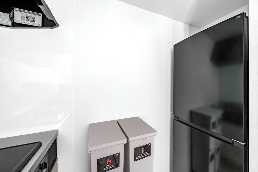 アパートメント 内装2 | VOLPE 102