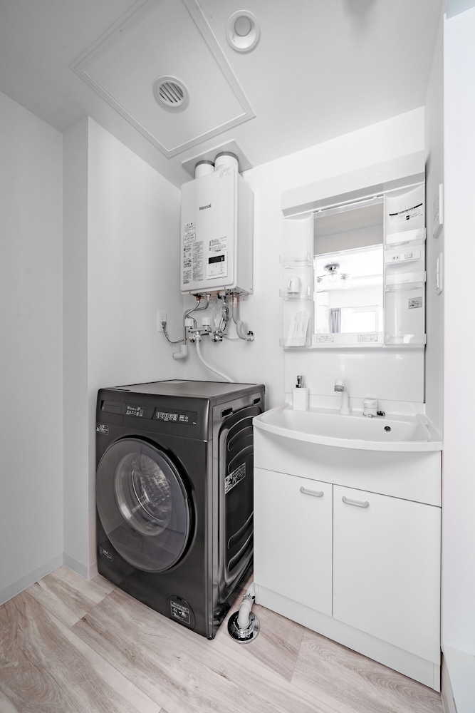 アパートメント 内装6 | VOLPE 102