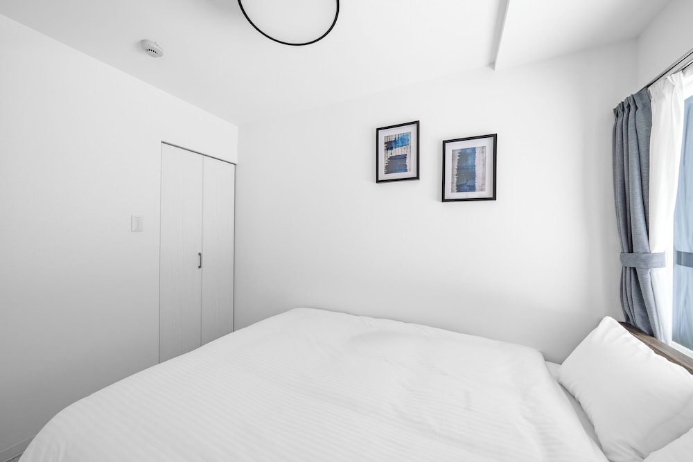 アパートメント 客室5 | VOLPE 102