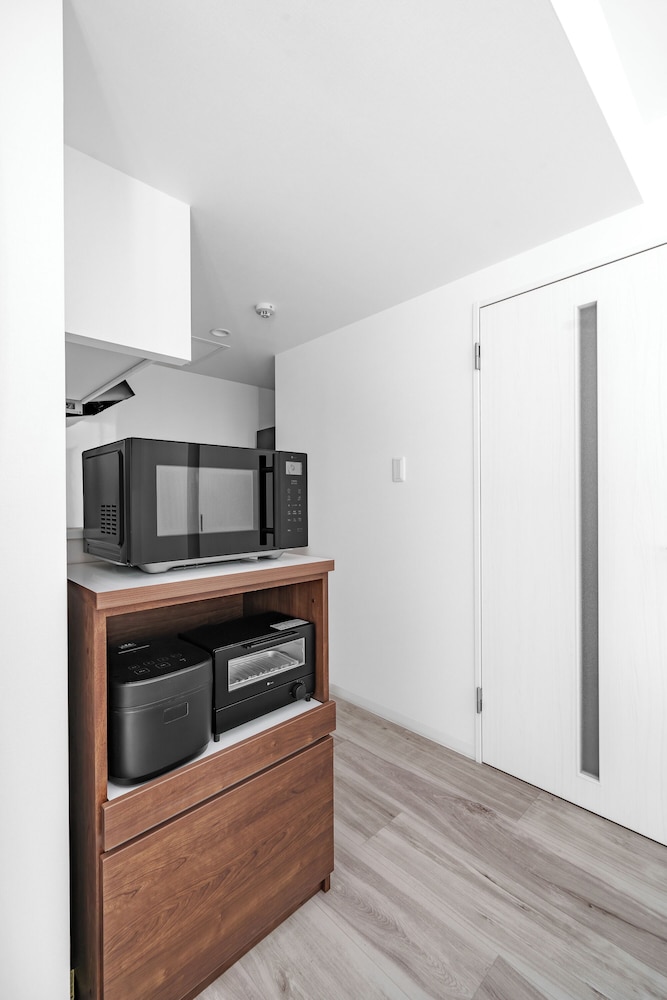 アパートメント 内装3 | VOLPE 102