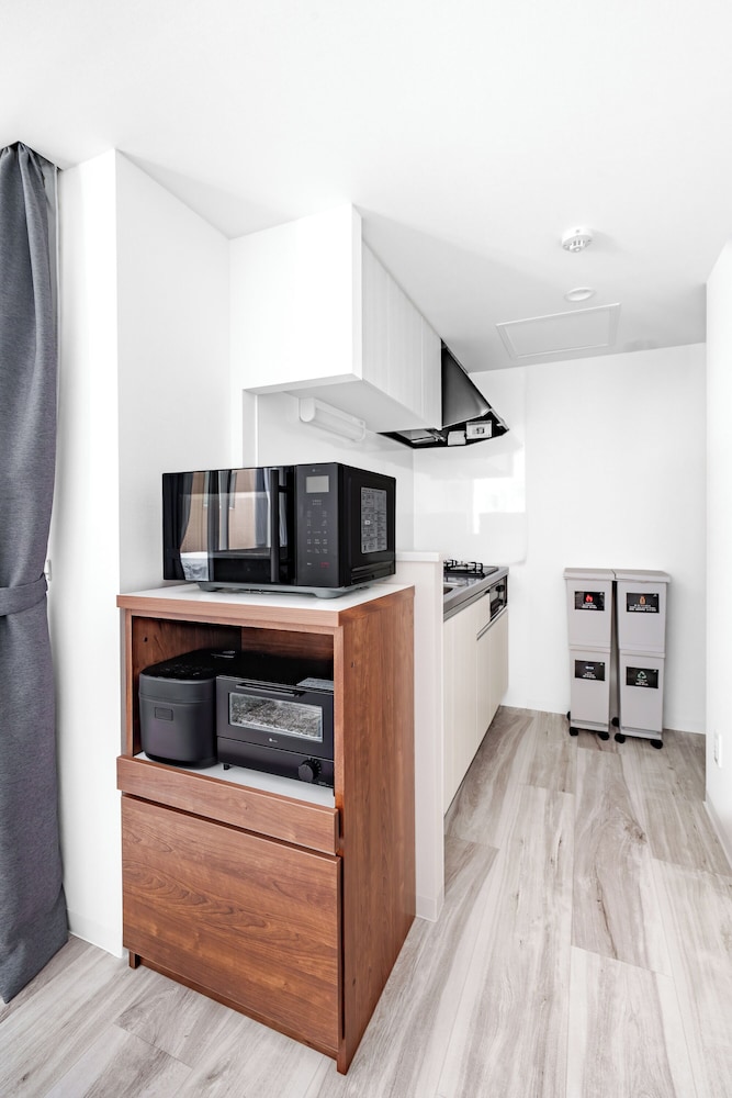 アパートメント 内装0 | VOLPE 102