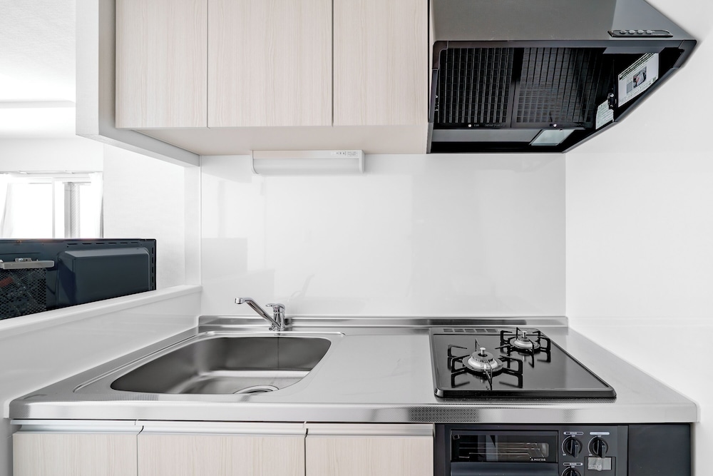 アパートメント 専用キッチン0 | VOLPE 102