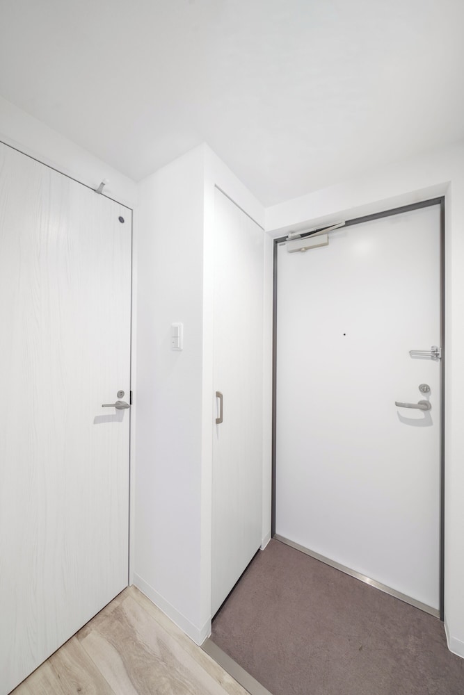 アパートメント 内装1 | VOLPE 102