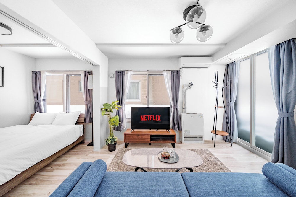 アパートメント 客室4 | VOLPE 102