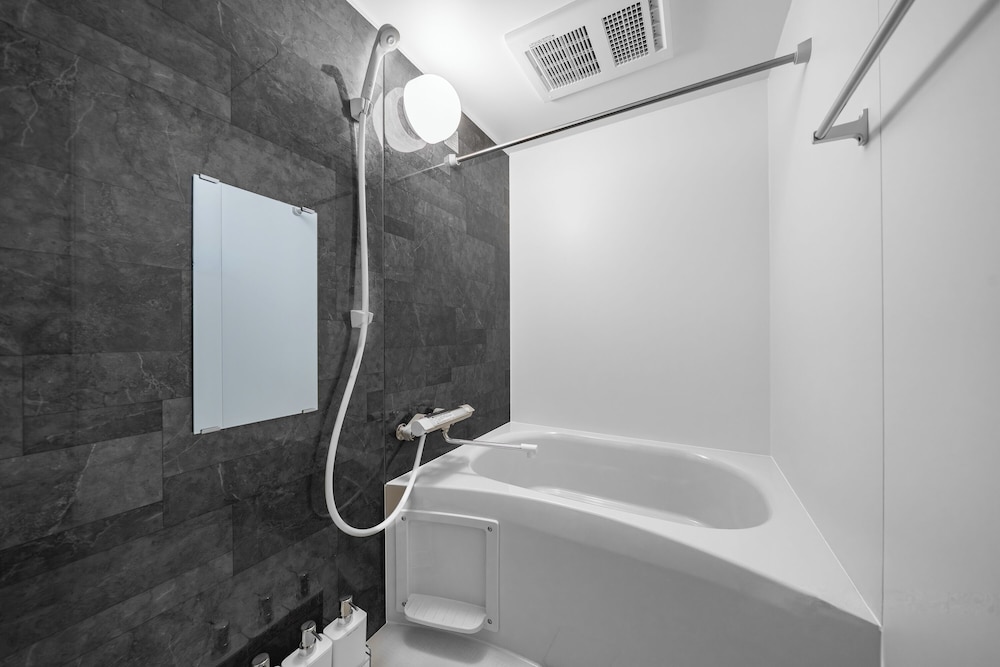 アパートメント バスルーム4 | VOLPE 102