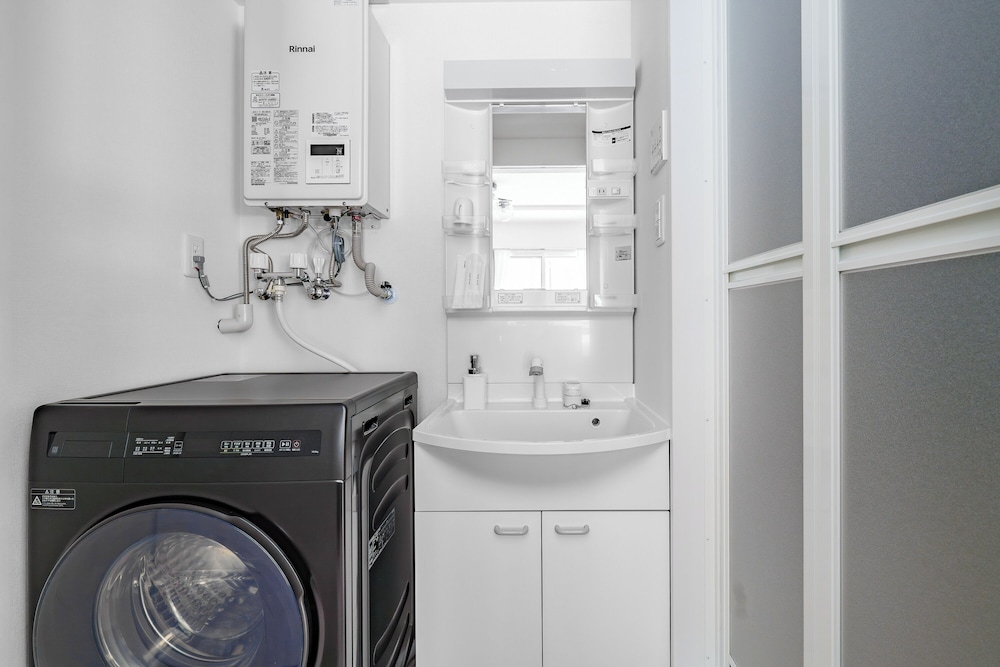 アパートメント 内装5 | VOLPE 102