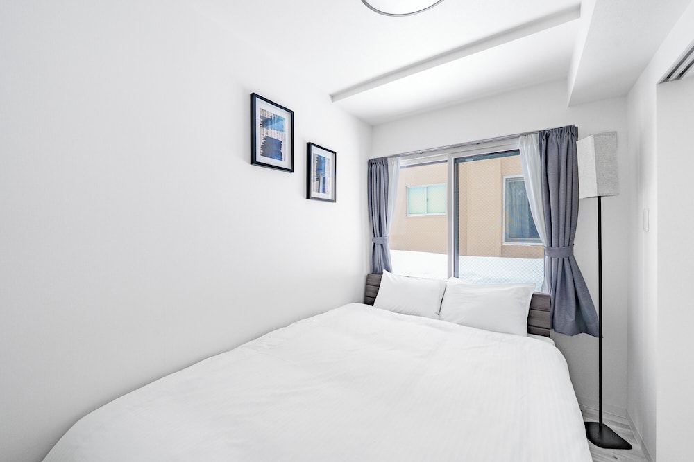 アパートメント 客室1 | VOLPE 102