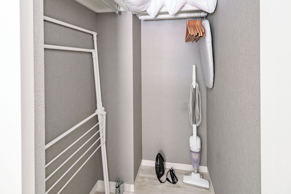 アパートメント 内装8 | VOLPE 102