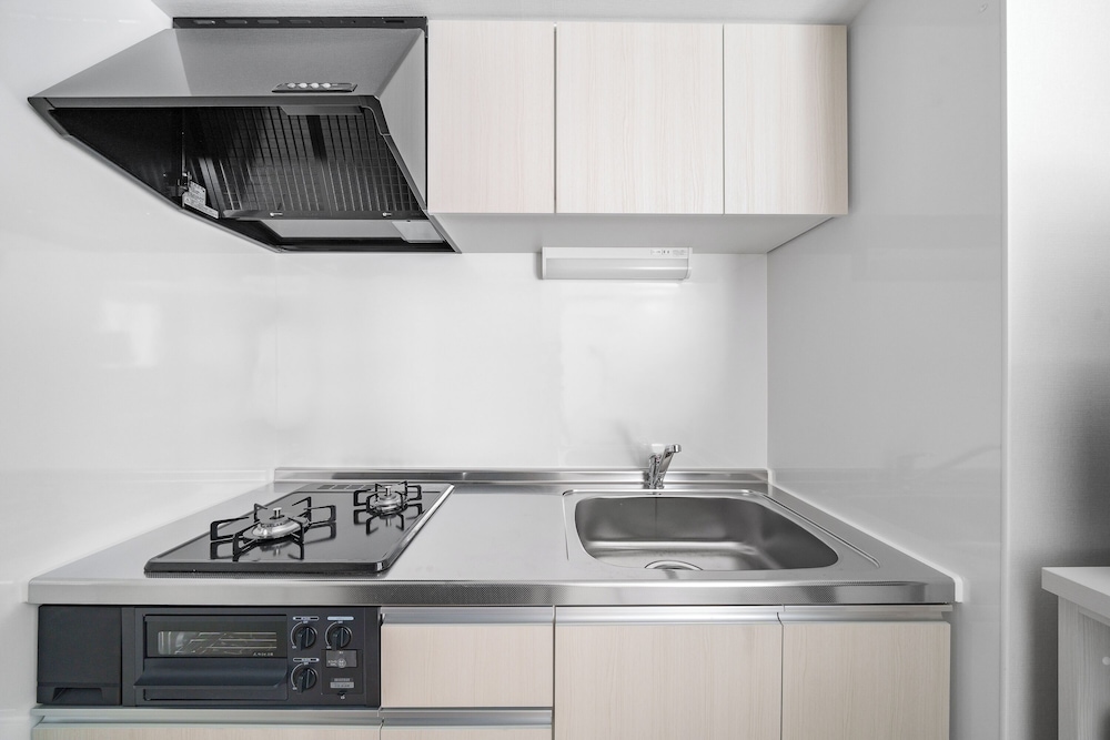 アパートメント 専用キッチン4 | VOLPE 103