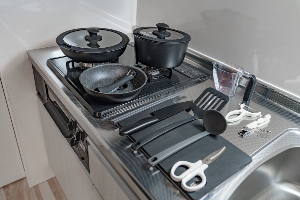 アパートメント 専用キッチン0 | VOLPE 103