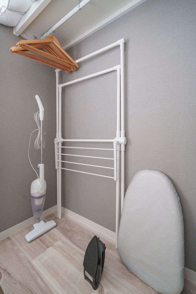 アパートメント 内装6 | VOLPE 103