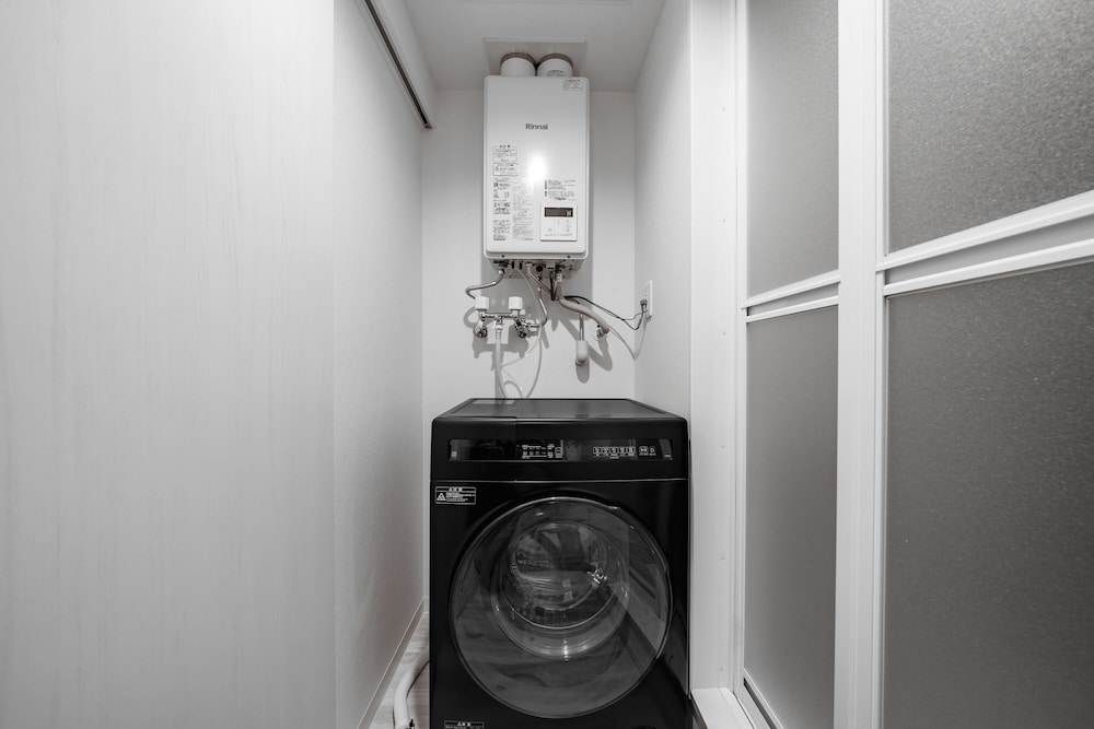 アパートメント 内装1 | VOLPE 103