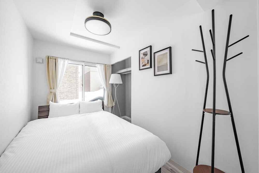 アパートメント 客室6 | VOLPE 103