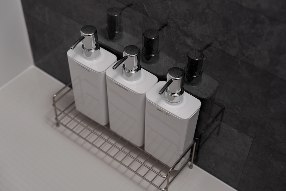 アパートメント バスルーム6 | VOLPE 103