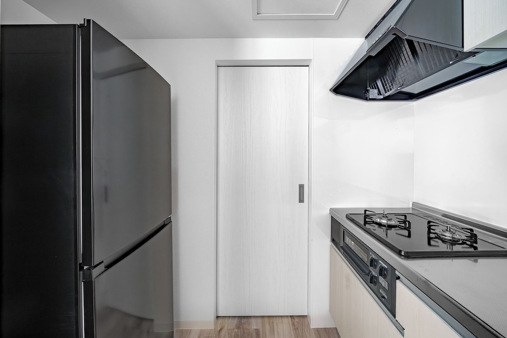 アパートメント 専用キッチン3 | VOLPE 103