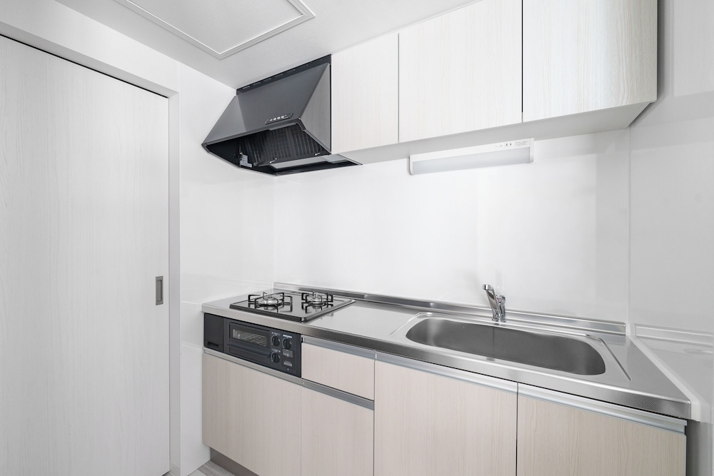 アパートメント 専用キッチン2 | VOLPE 103